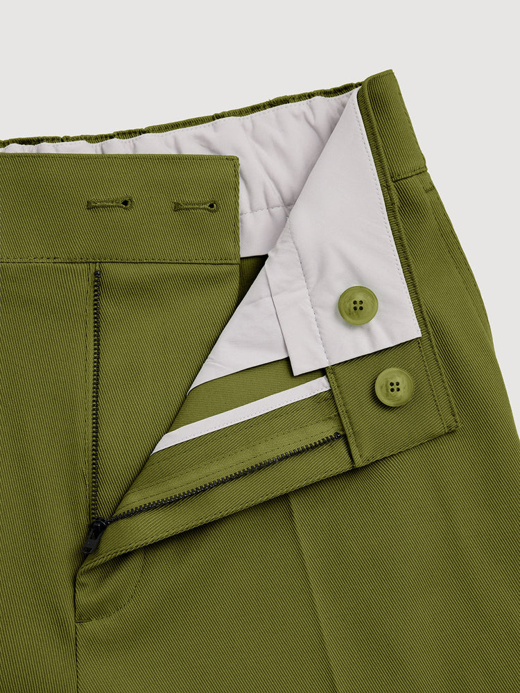 Military Olive
