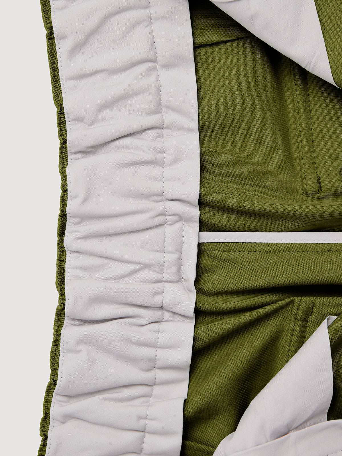 Military Olive
