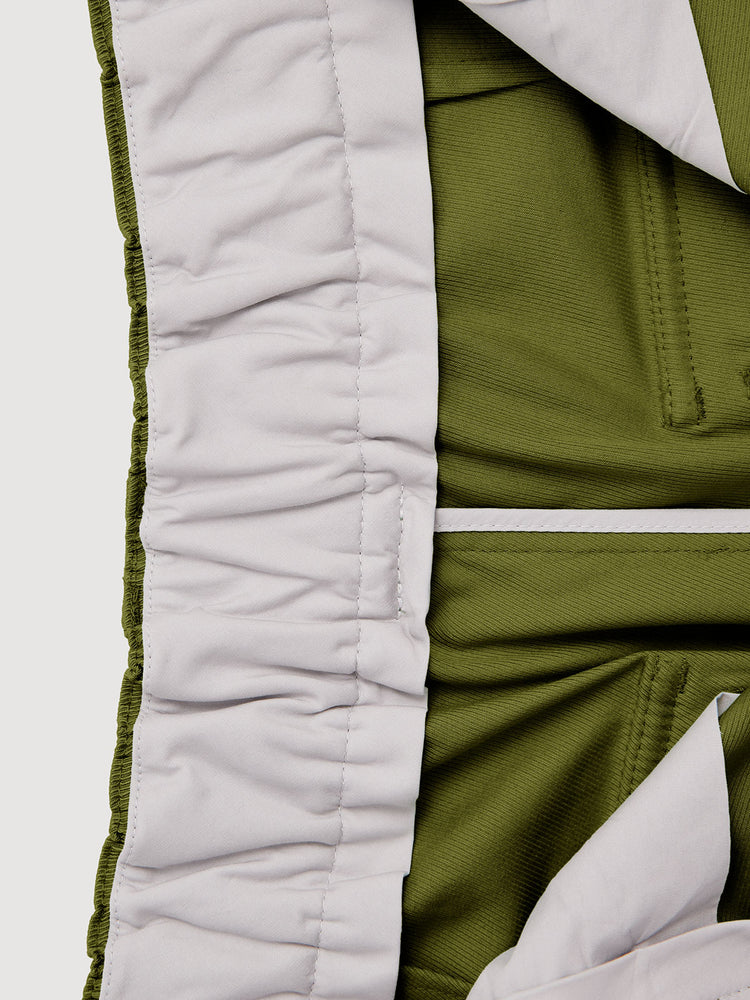Military Olive