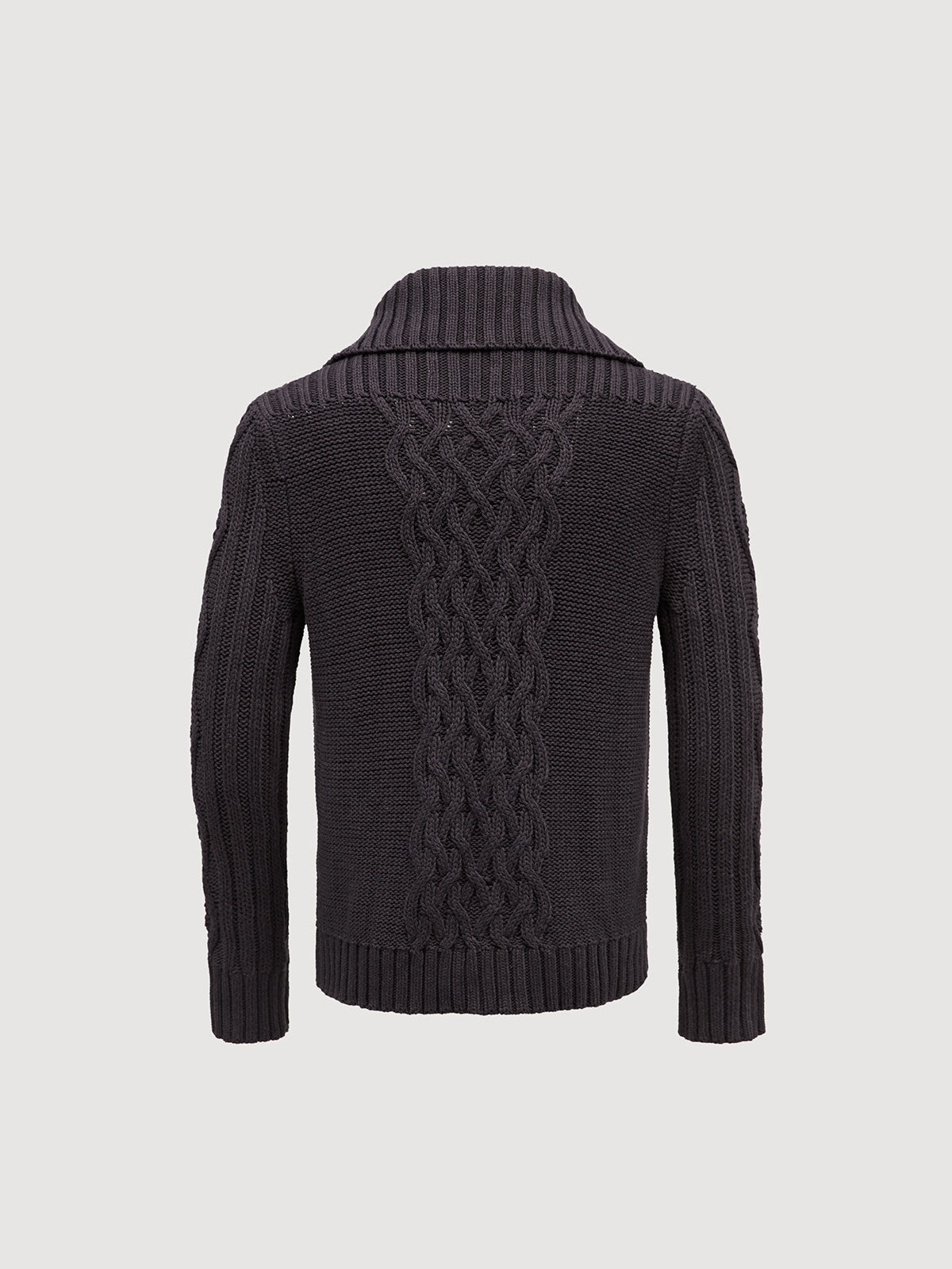 Power Cable Sweater 2023 Edition