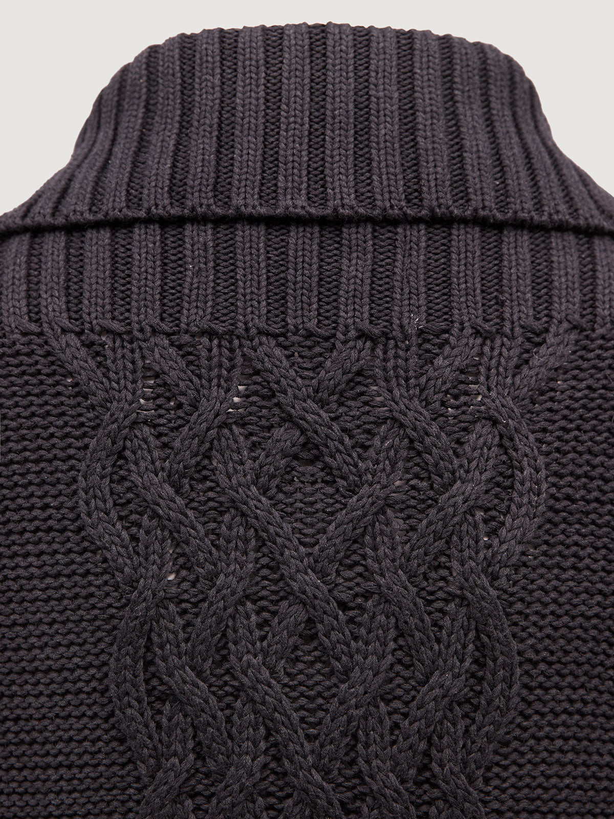 Obsidian Gray