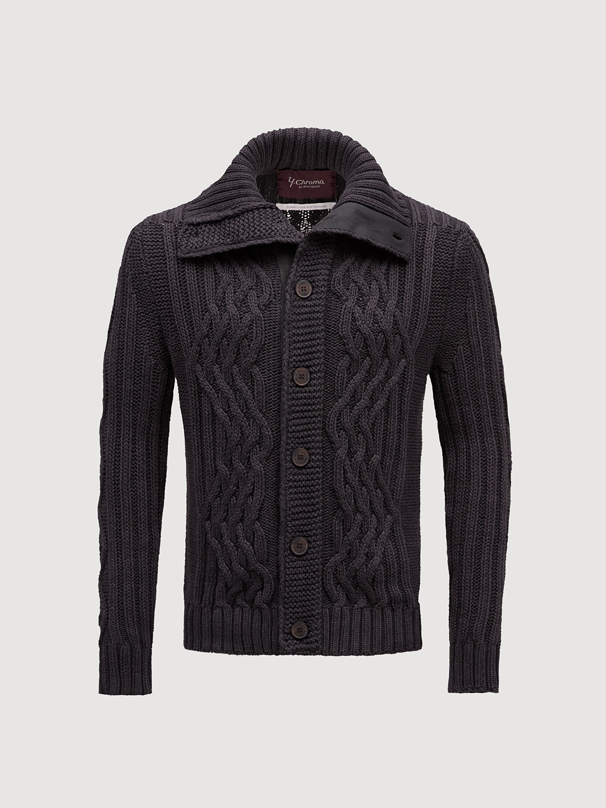 Power Cable Sweater 2023 Edition