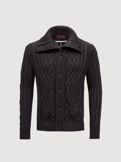 Power Cable Sweater 2023 Edition