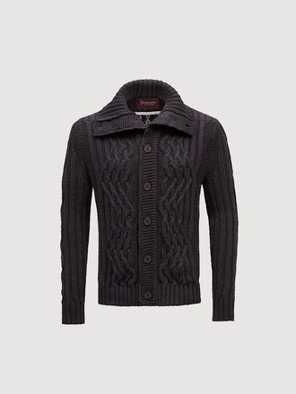 Power Cable Sweater 2023 Edition