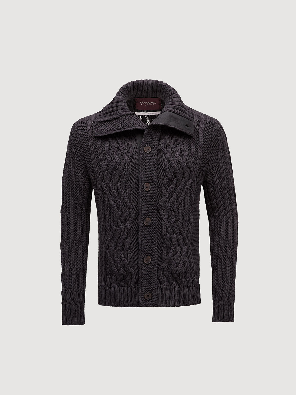Obsidian Gray