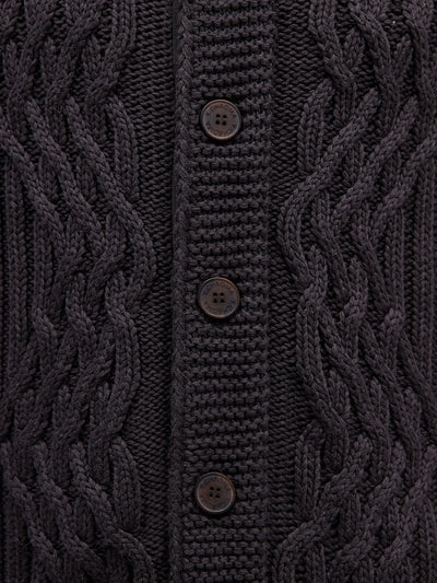Obsidian Gray