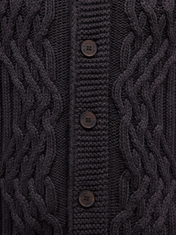 Obsidian Gray