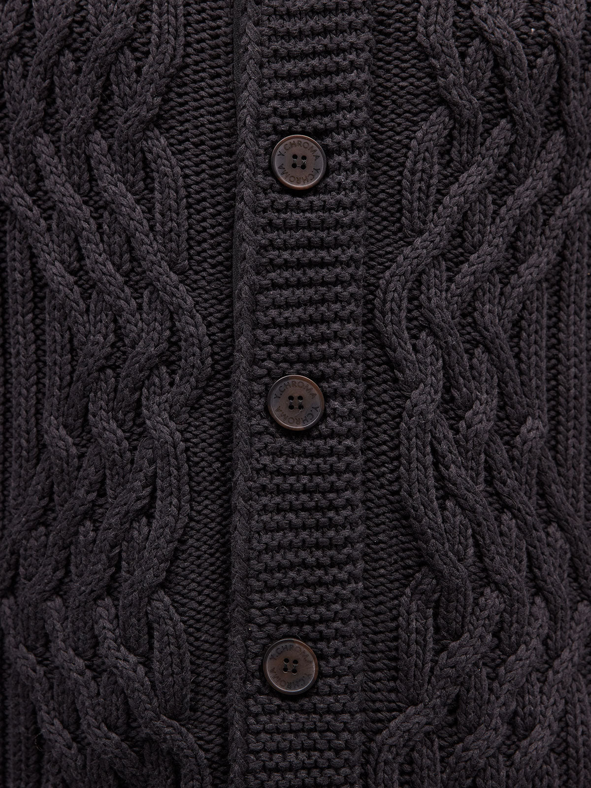 Obsidian Gray