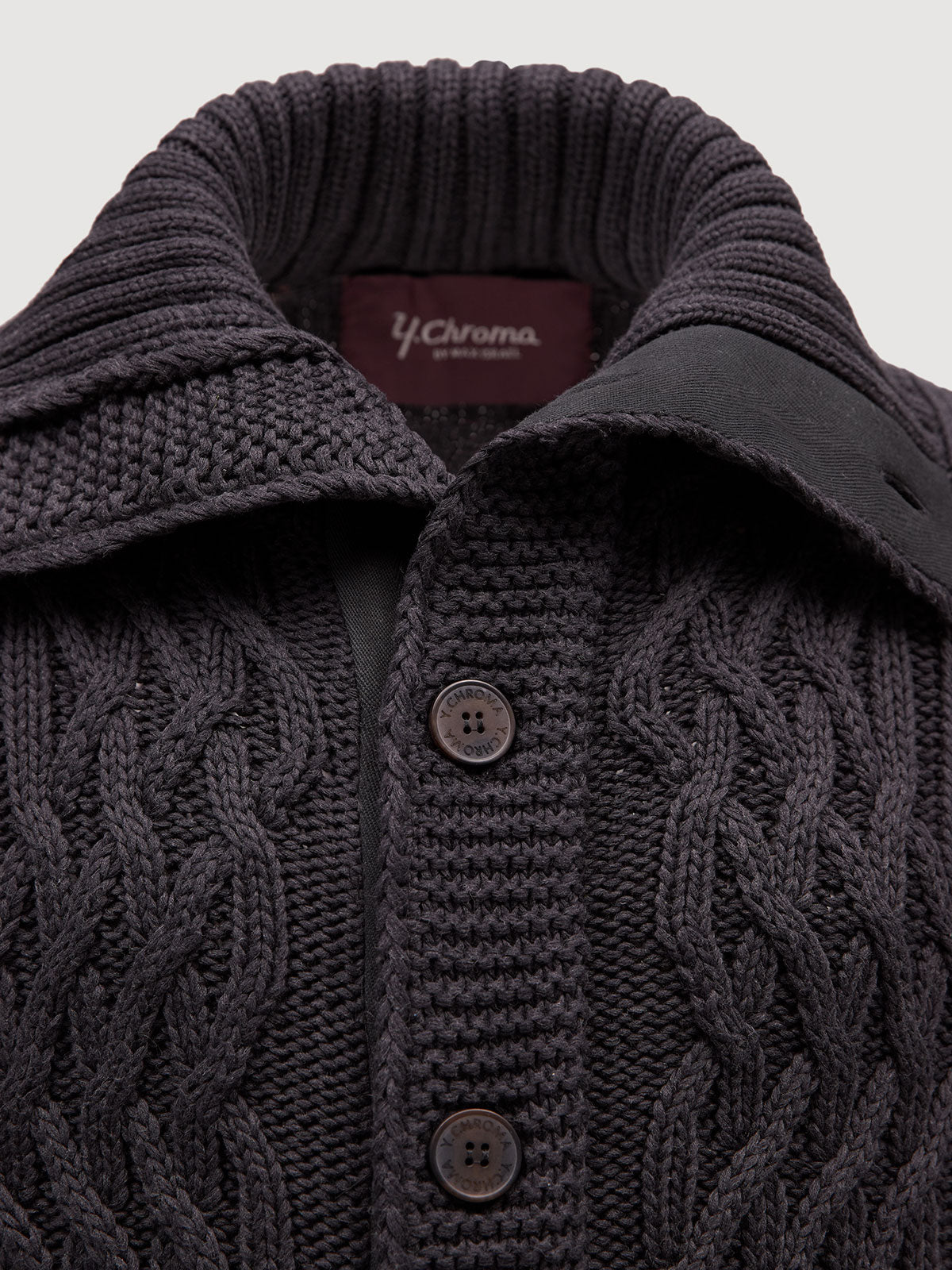Obsidian Gray