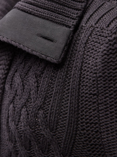 Obsidian Gray