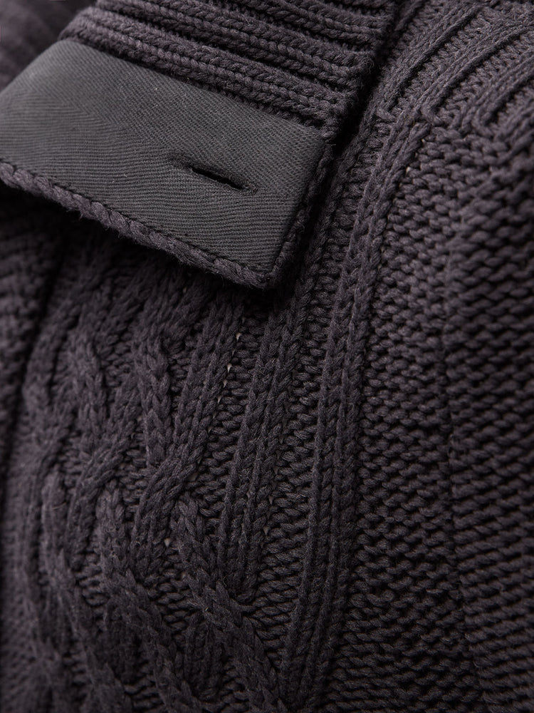 Obsidian Gray