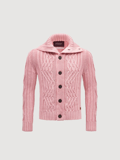 Power Cable Sweater 2023 Edition