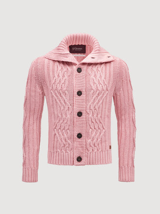 Power Cable Sweater 2023 Edition