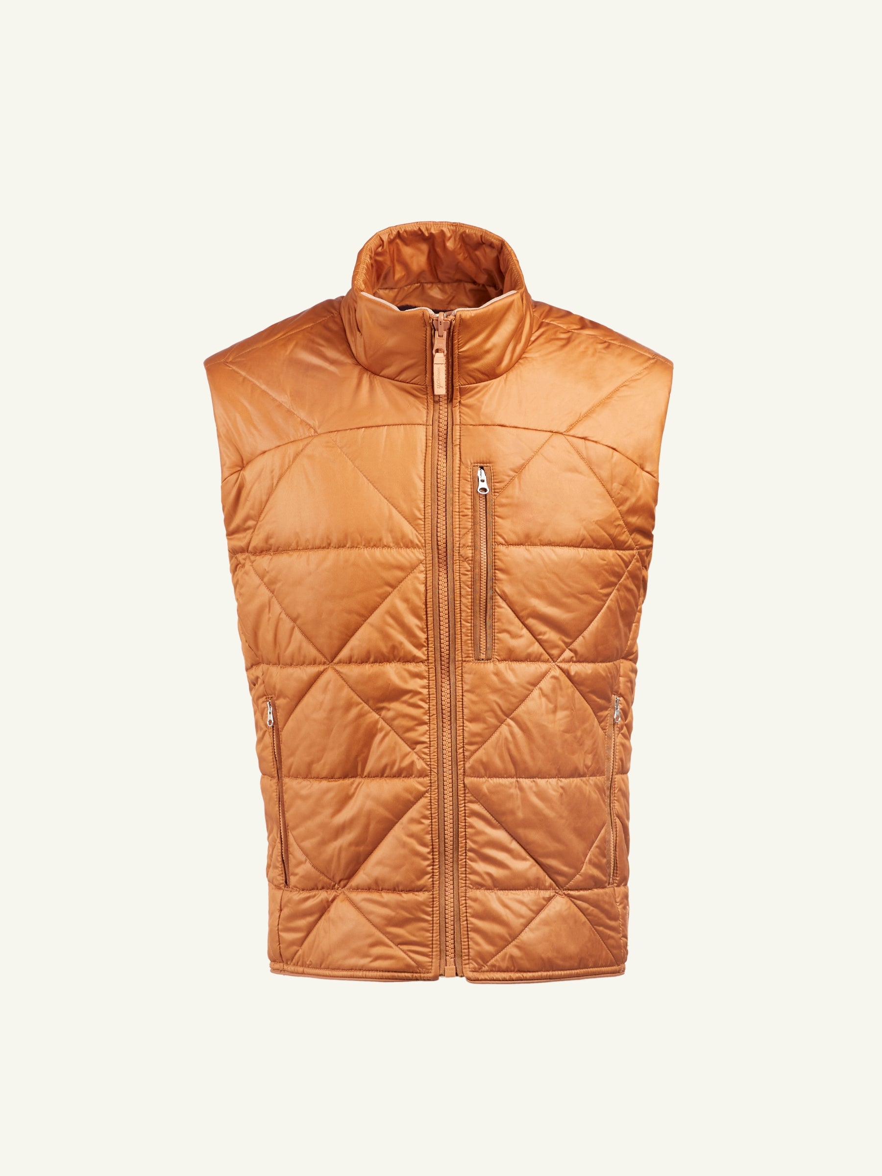 Quatro Down Vest