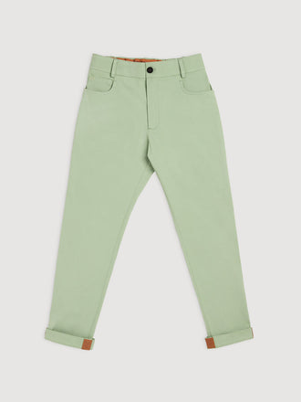 Becker 5-Pocket Pant