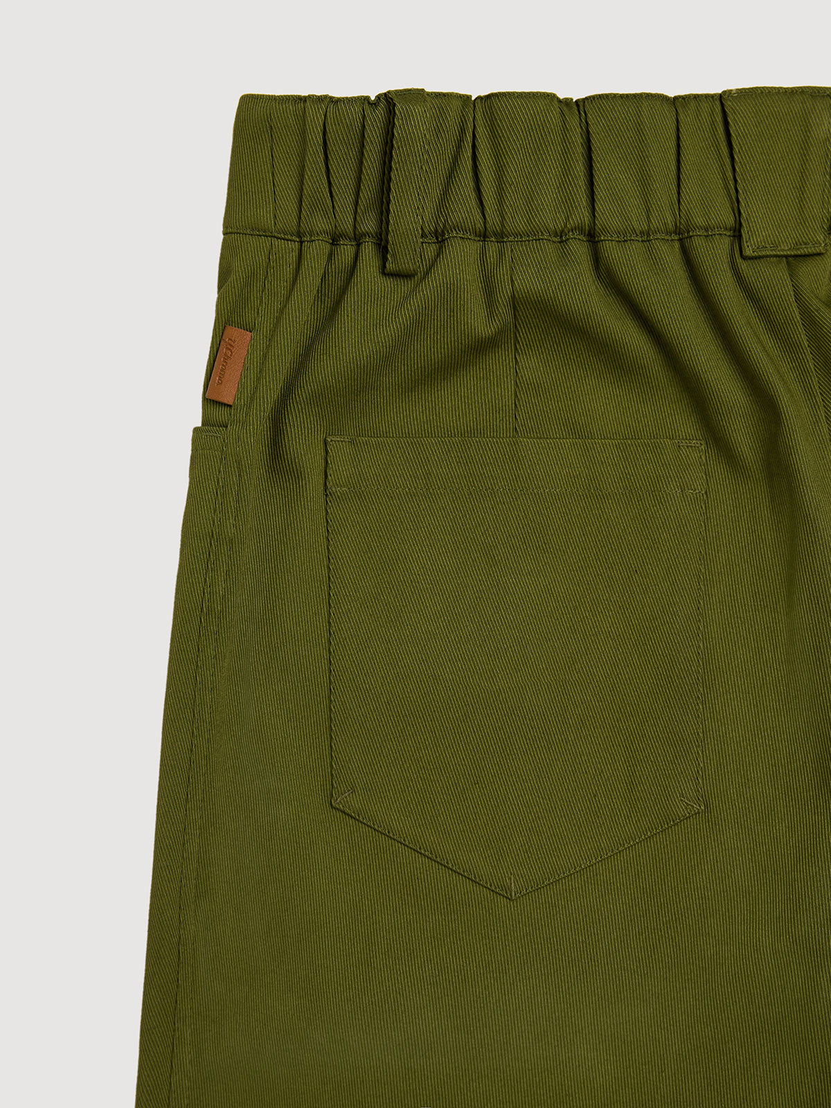 Military Olive