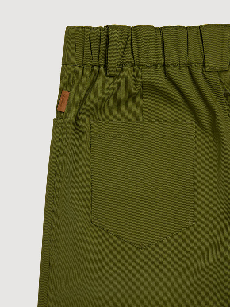 Military Olive