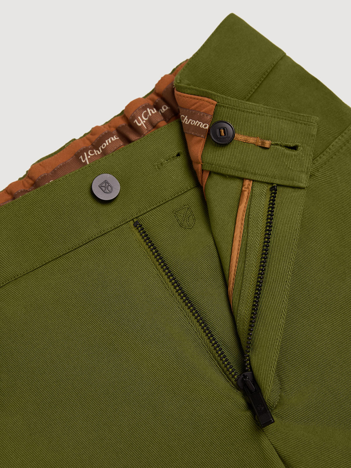 Military Olive