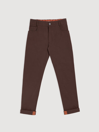 Becker 5-Pocket Pant