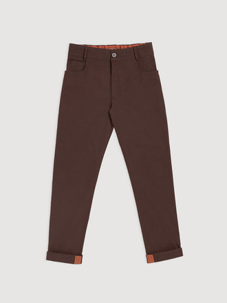 Becker 5-Pocket Pant