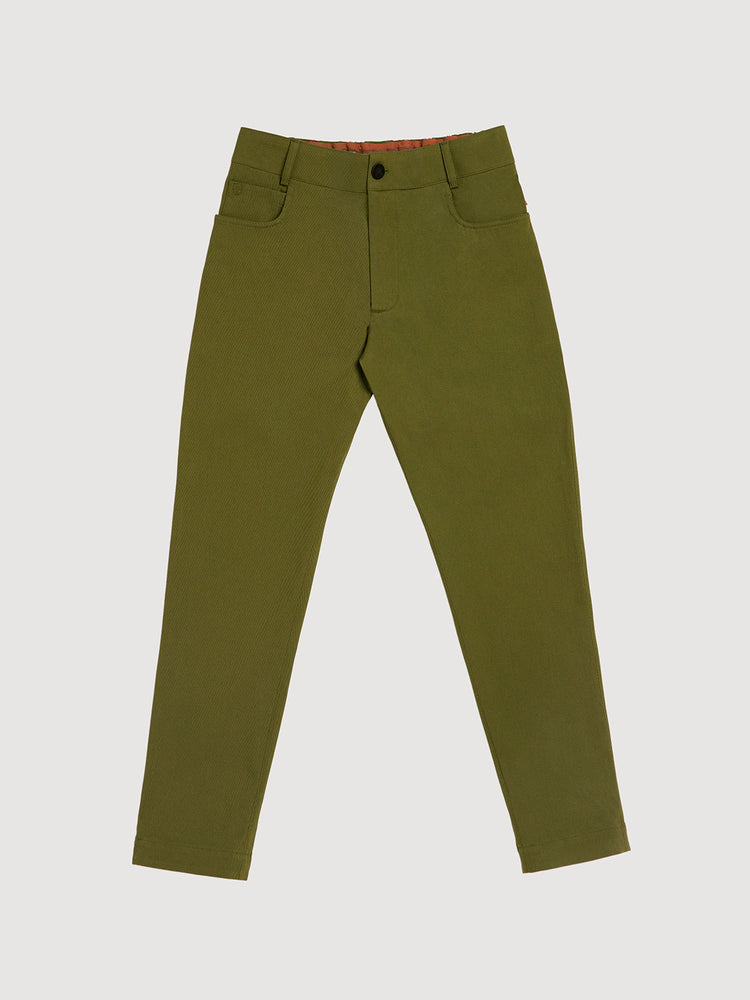 Military Olive