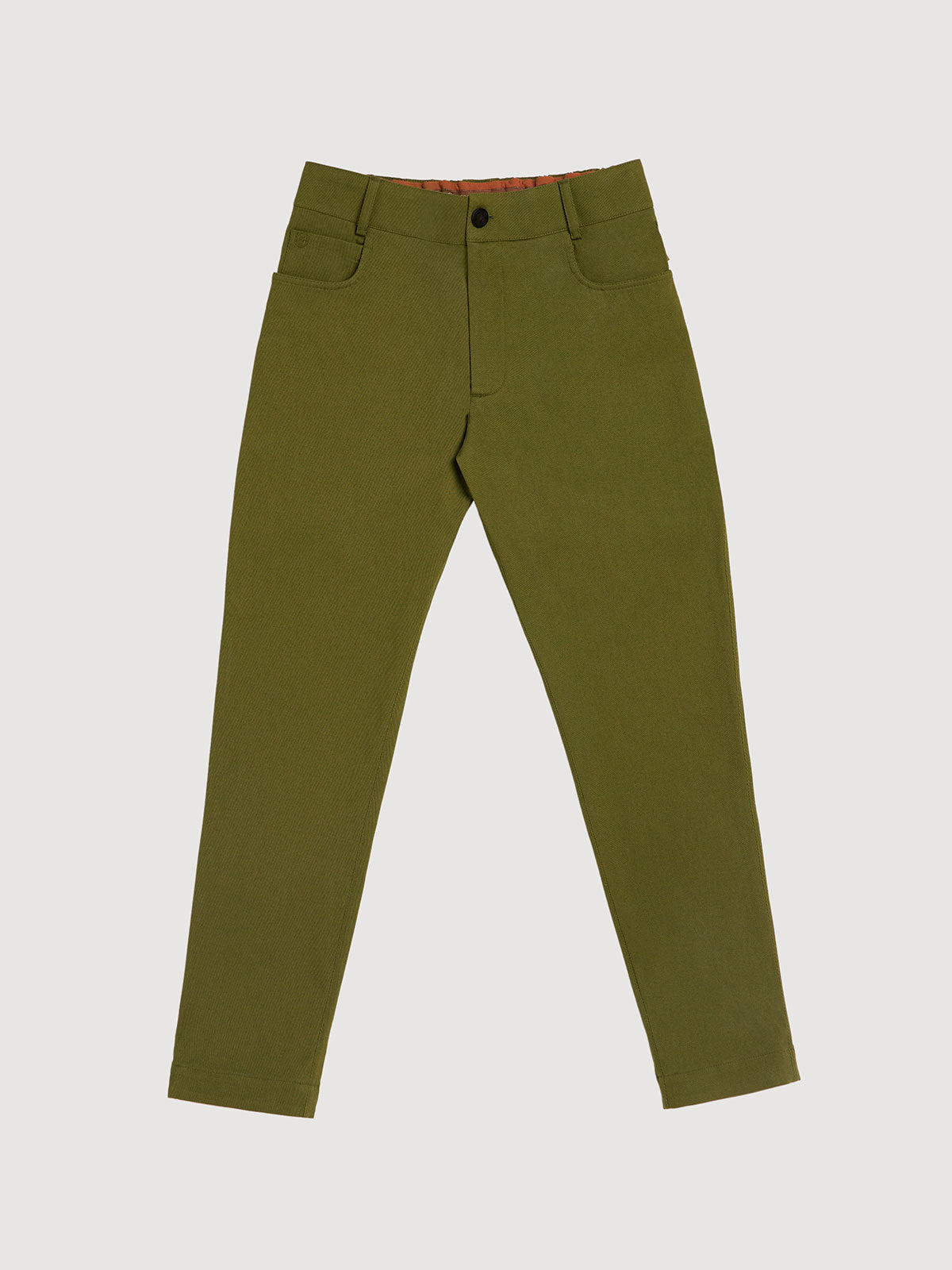 Military Olive