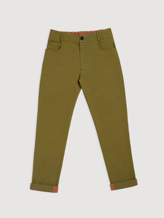 Becker 5-Pocket Pant