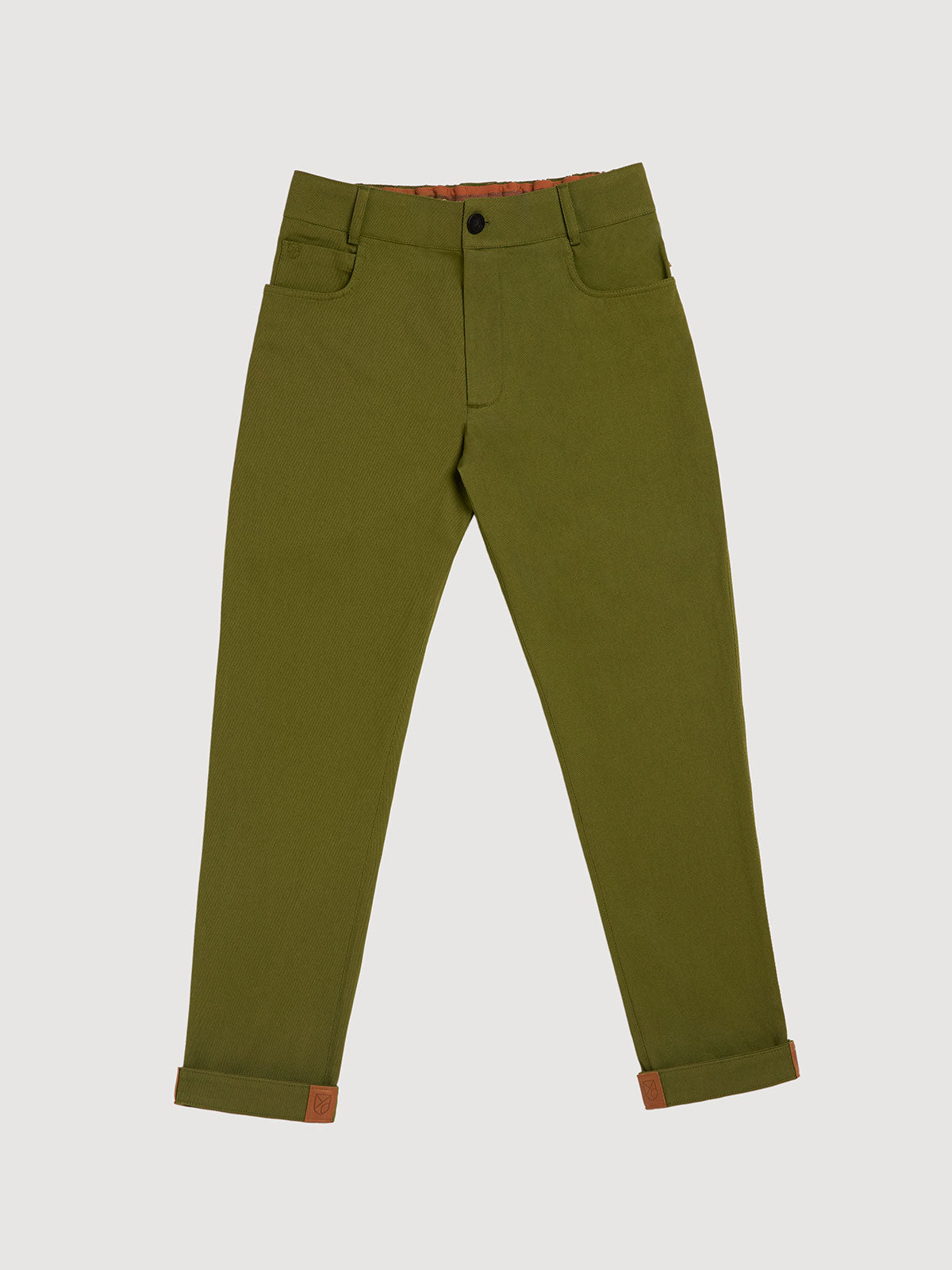 Military Olive / 32/30