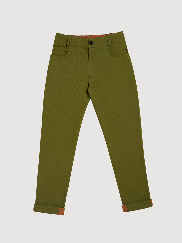 Military Olive