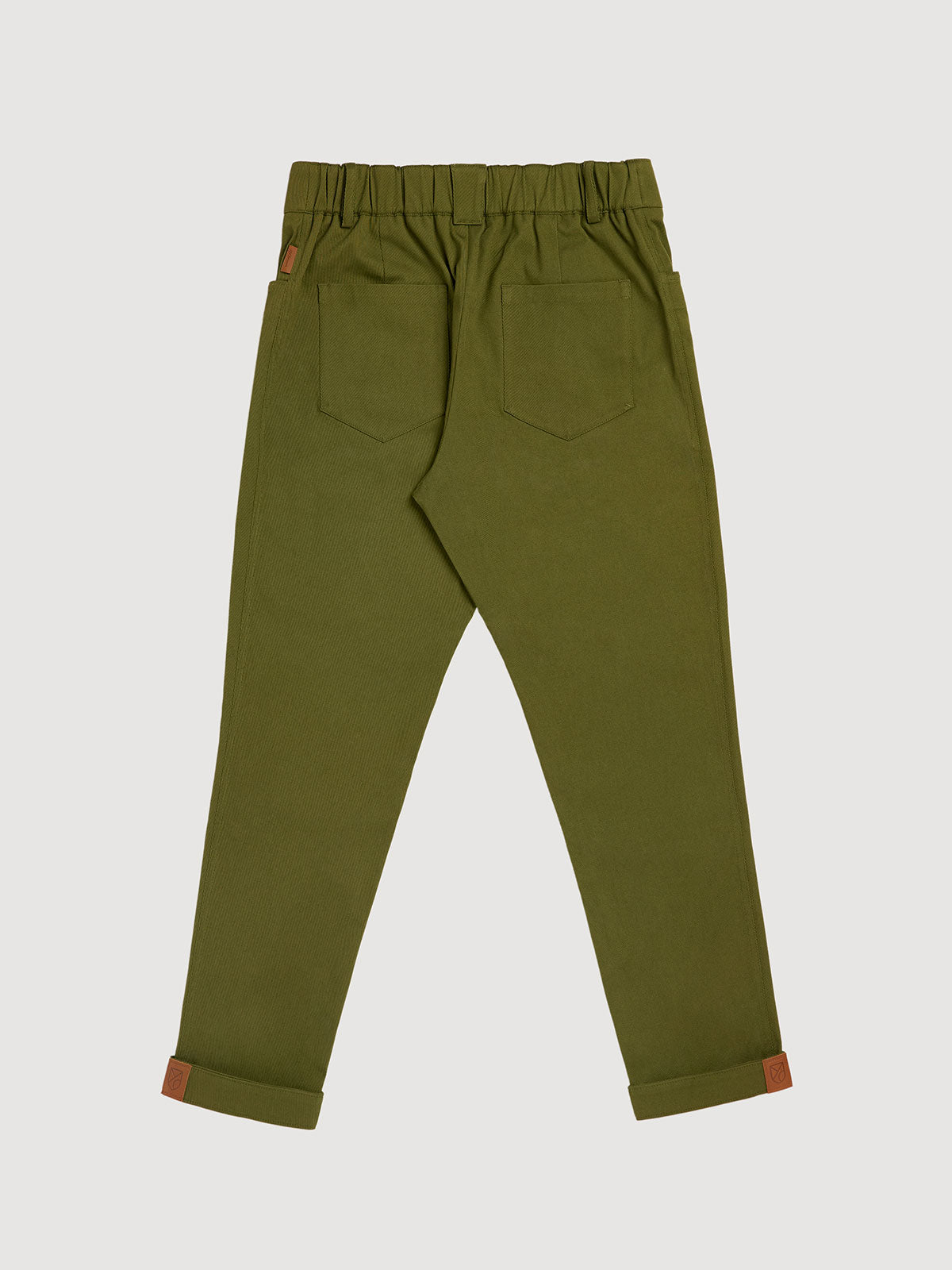 Military Olive