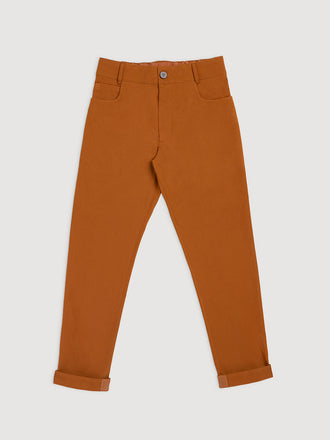Becker 5-Pocket Pant