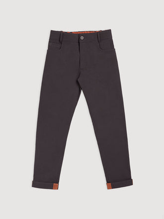 Becker 5-Pocket Pant