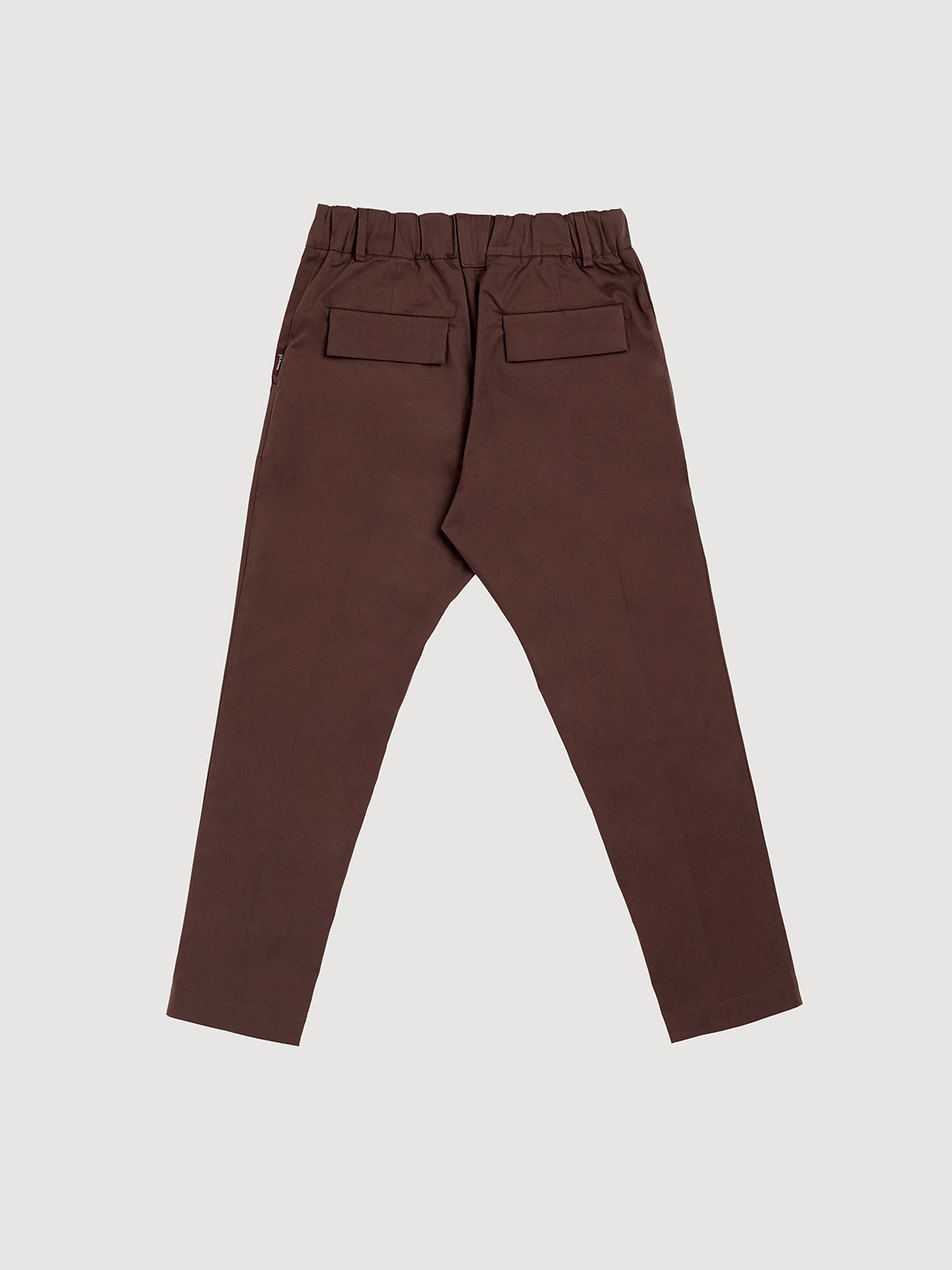 Java Brown