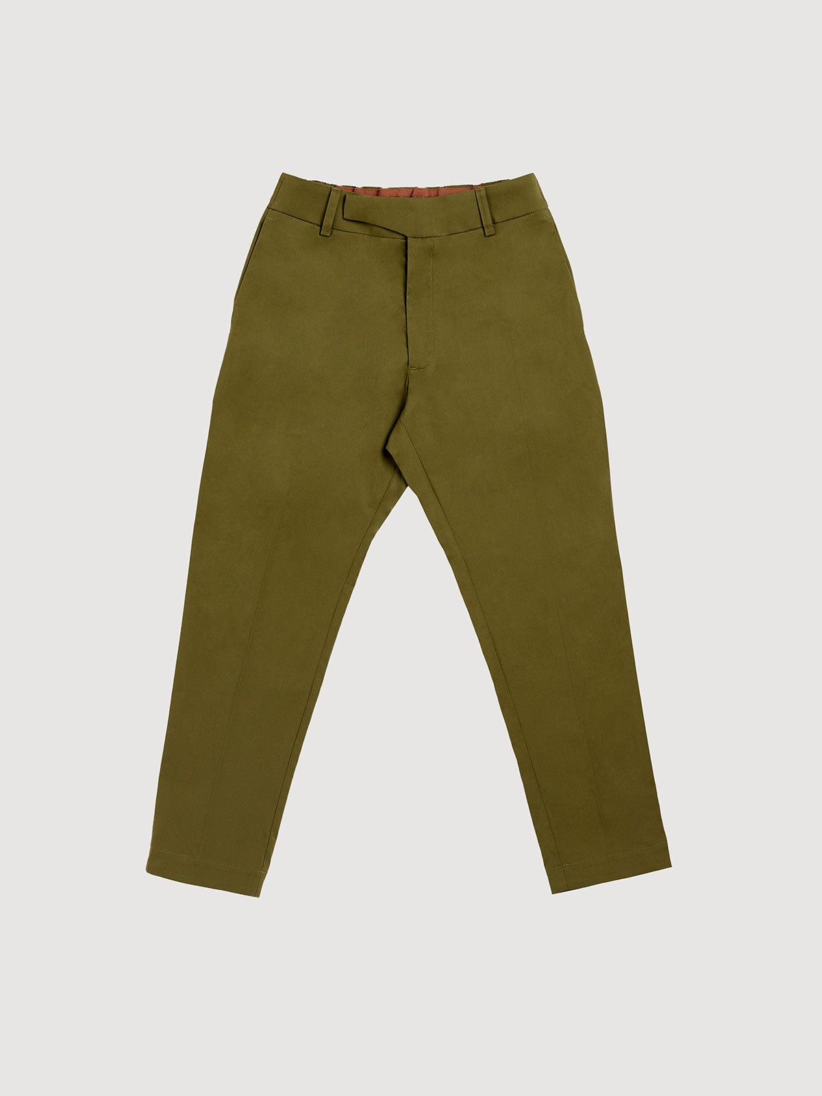 Military Olive