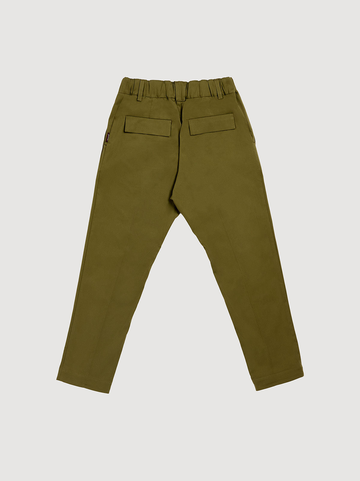 Military Olive