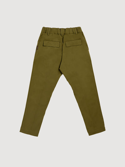 Military Olive