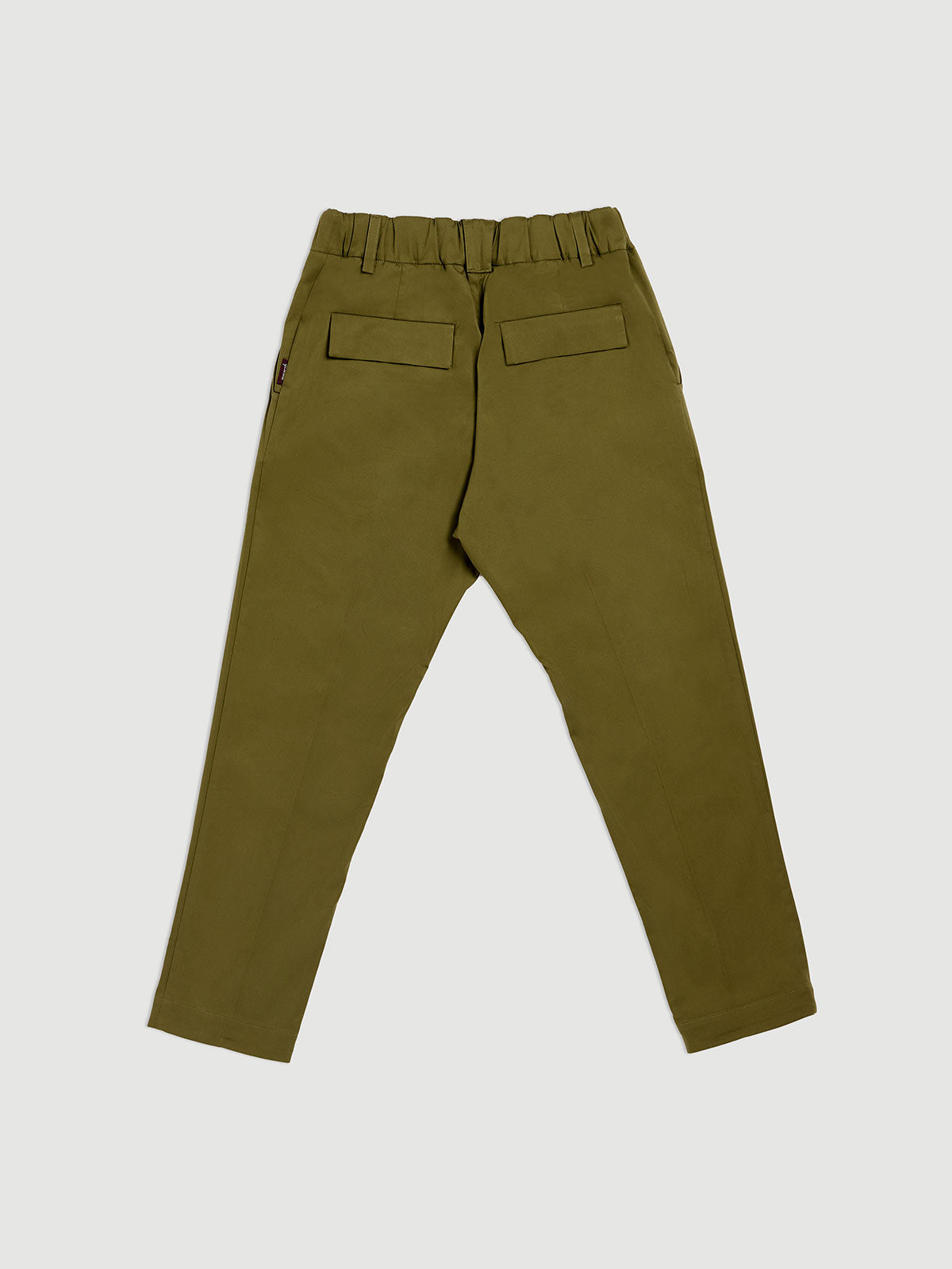 Military Olive