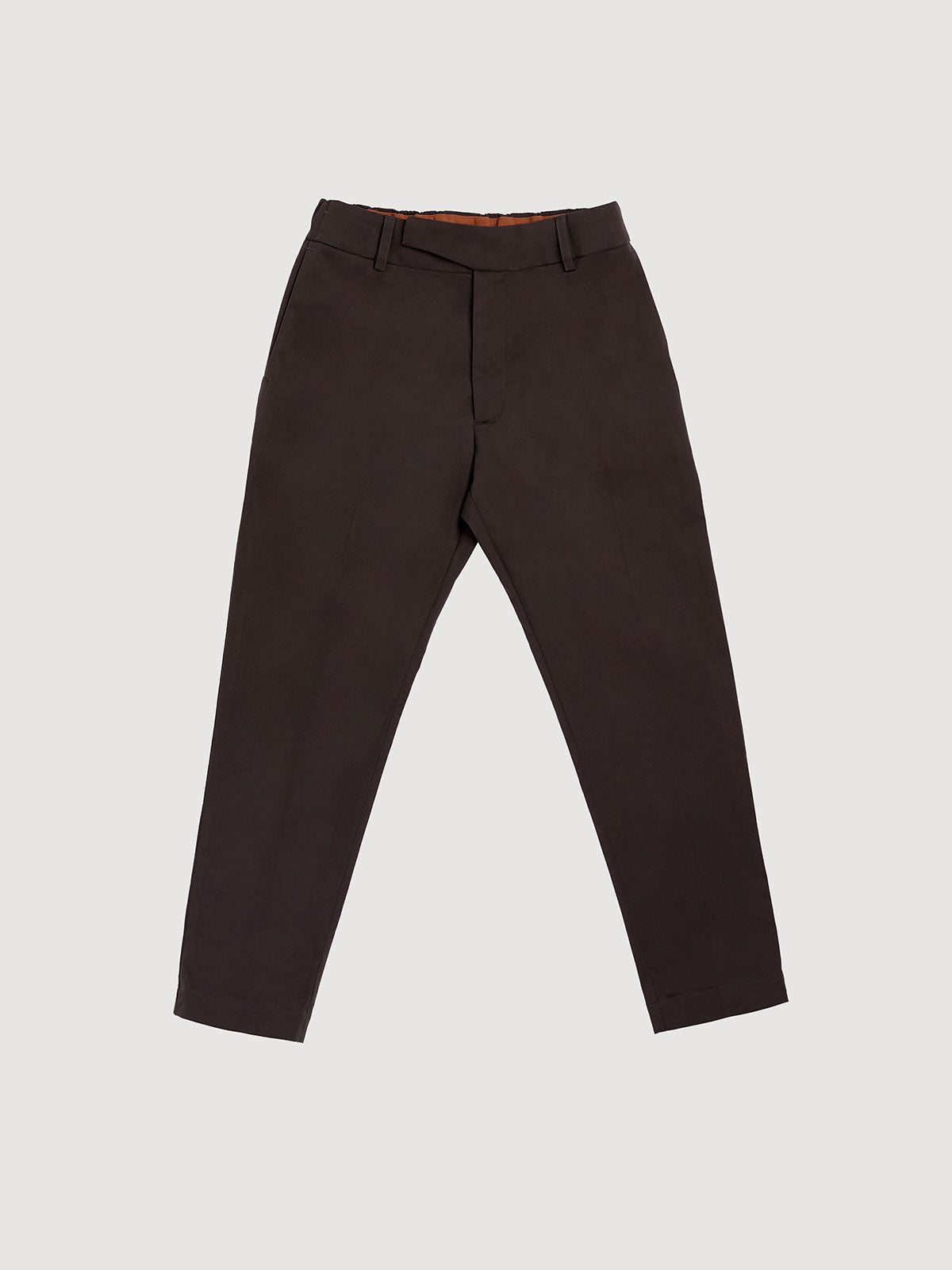 Obsidian Gray