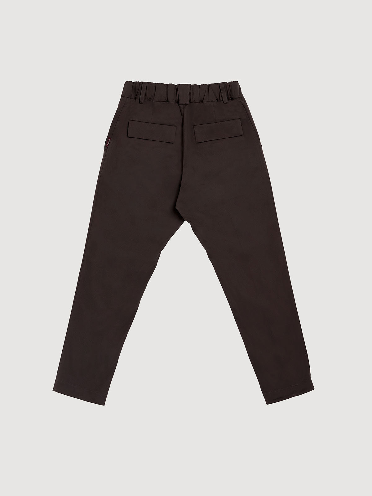 Obsidian Gray