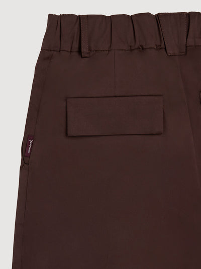 Java Brown