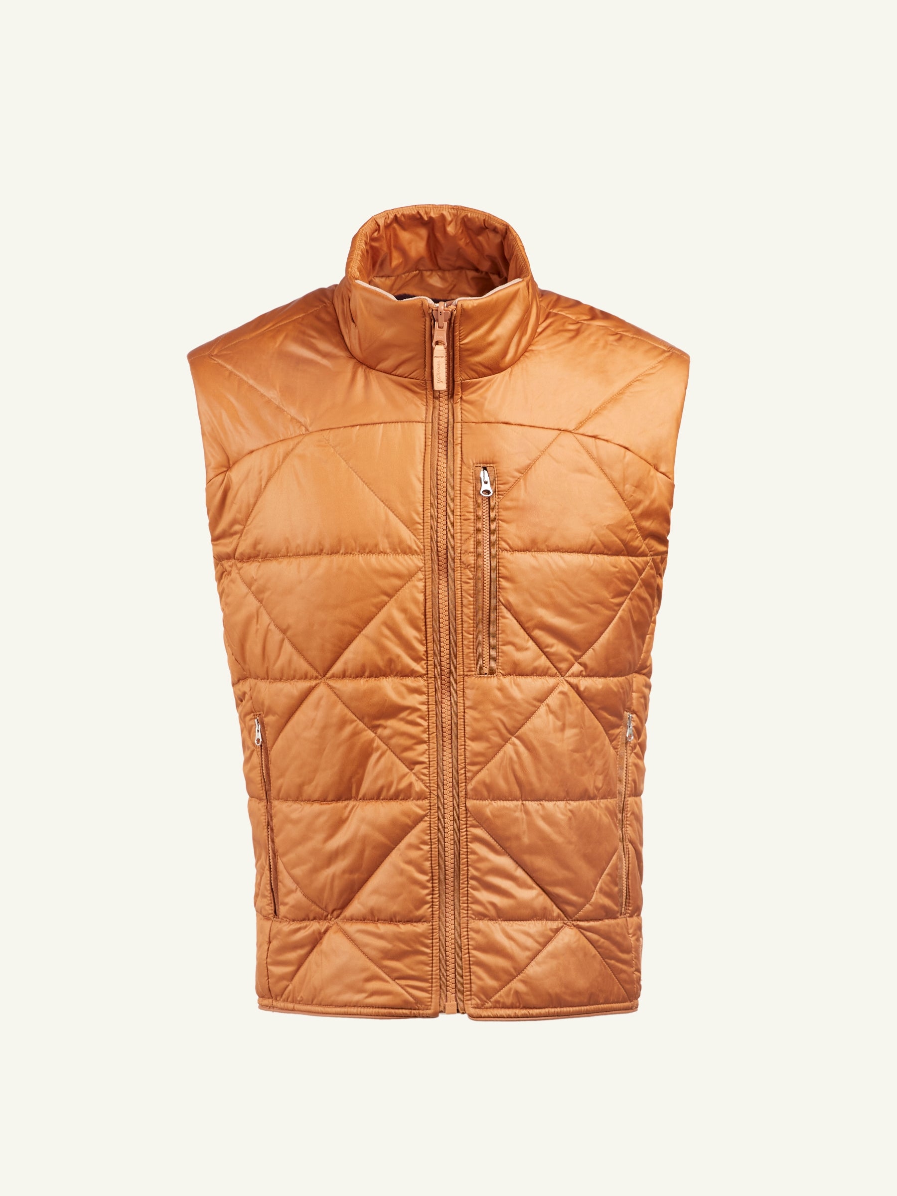 Quatro Down Vest