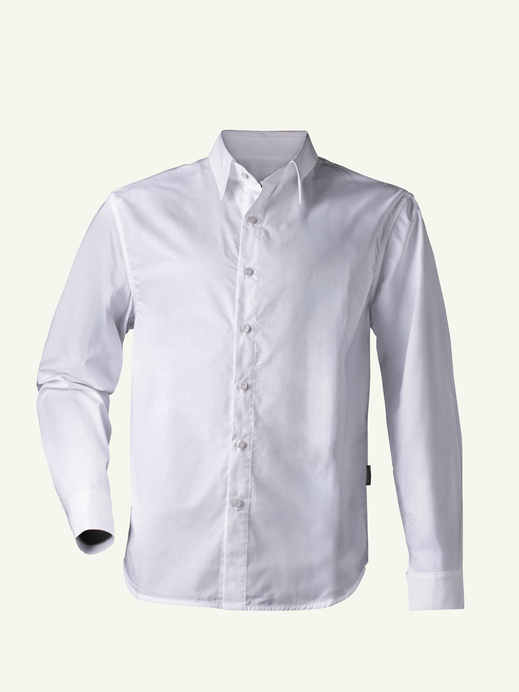 Organic Cotton Work Shirt