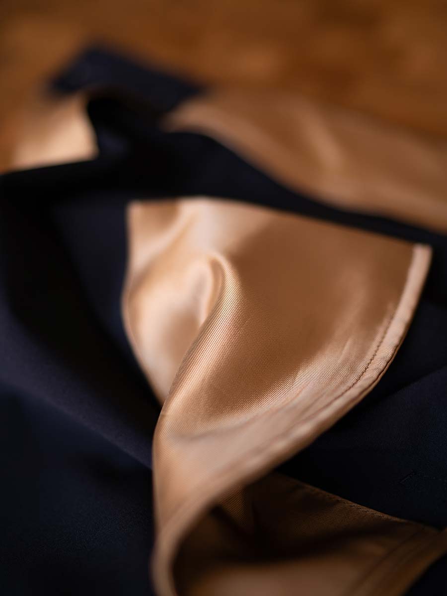 Retinol "No-wrinkle" Pant