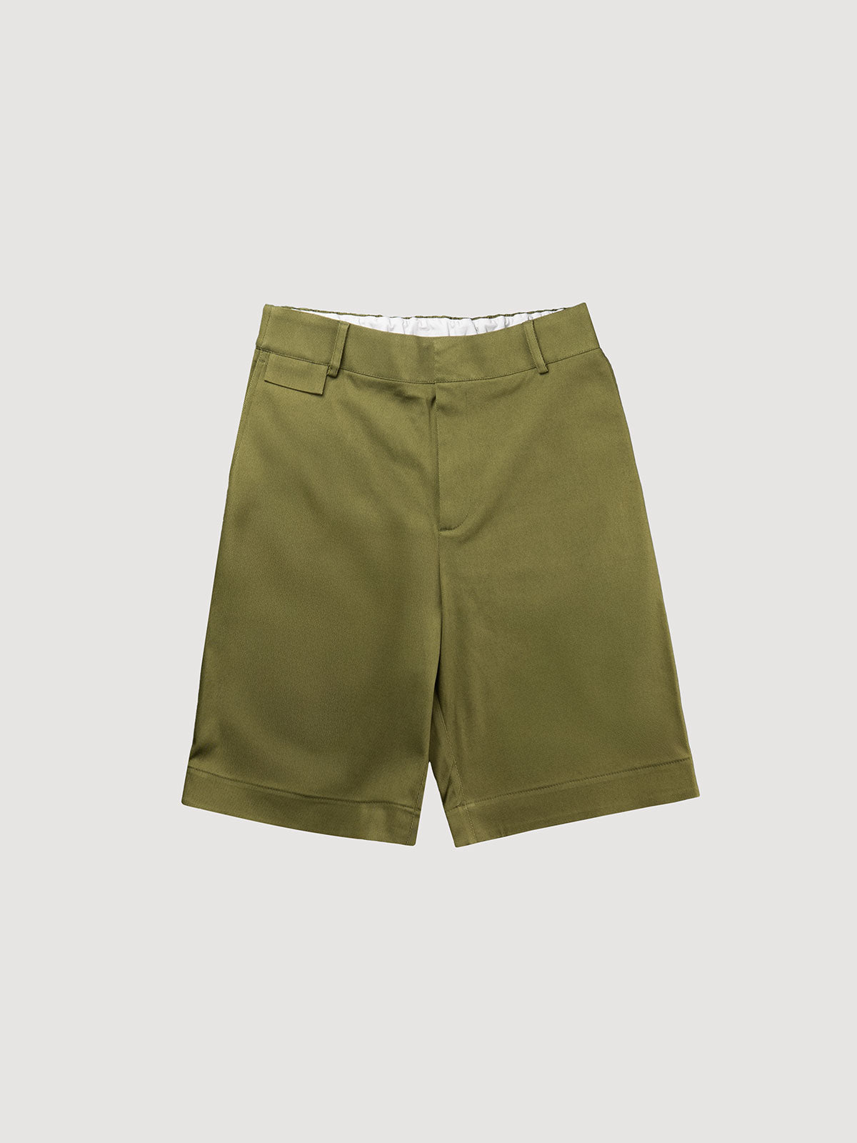 Military Olive