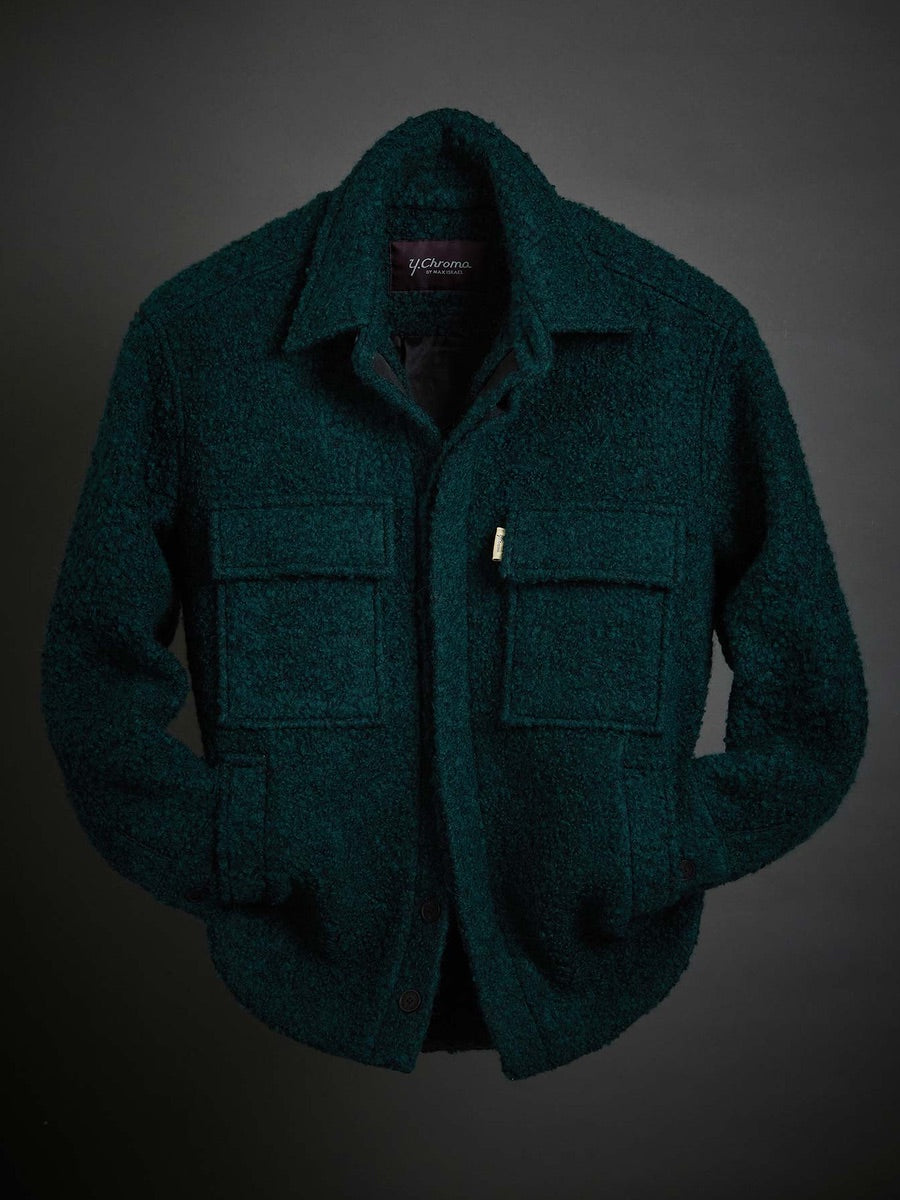 British Green
