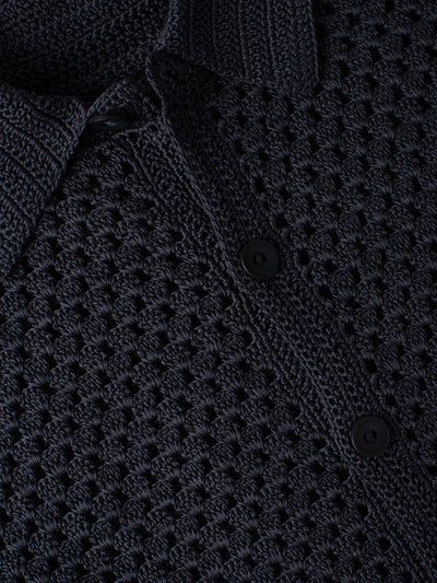 Obsidian Gray