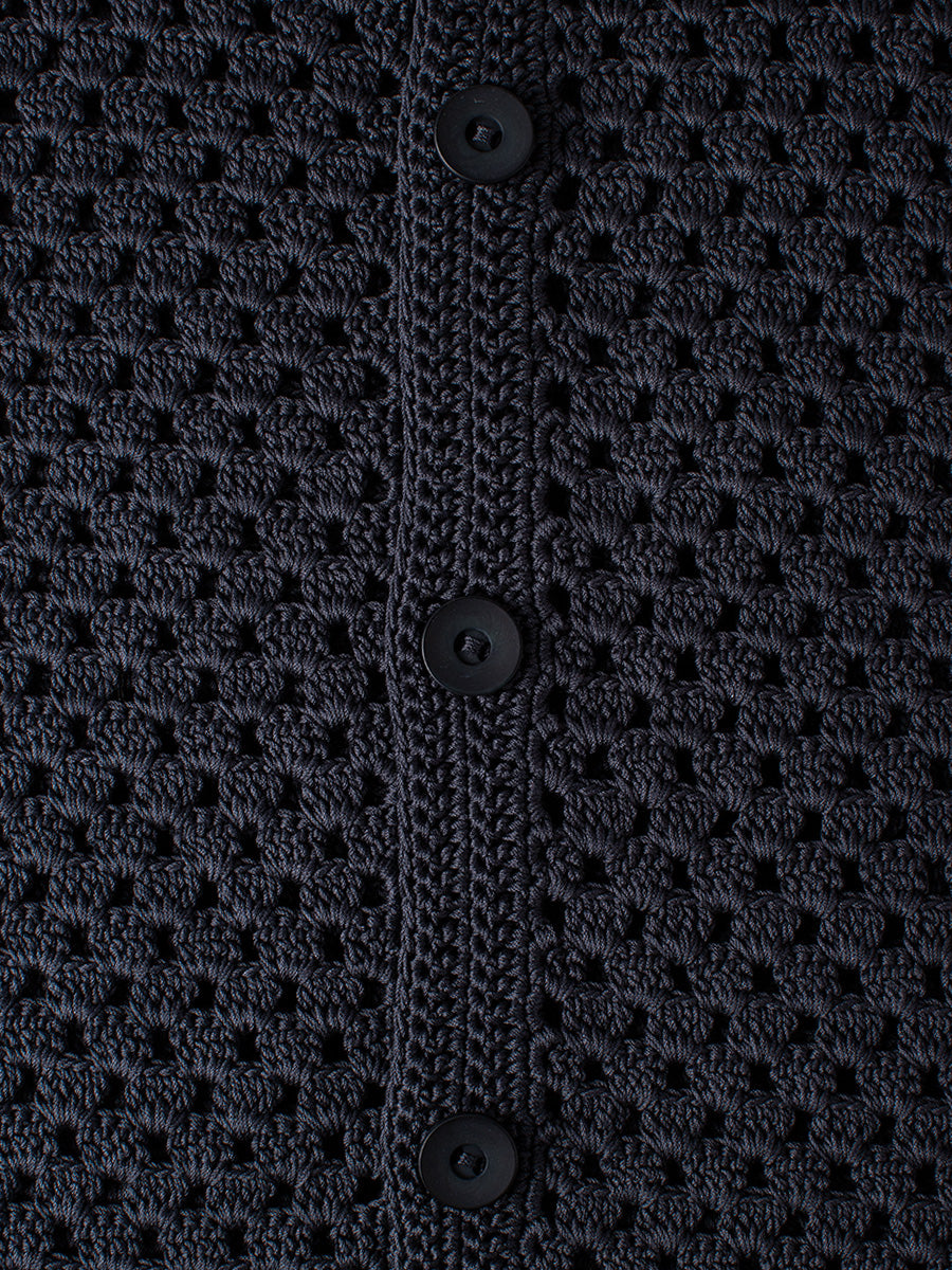 Obsidian Gray