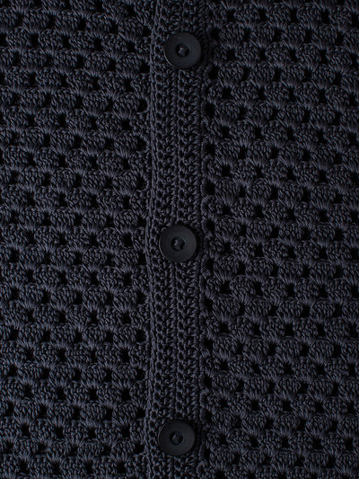 Obsidian Gray