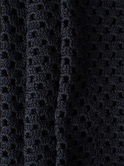 Obsidian Gray
