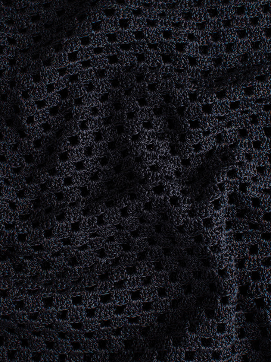 Obsidian Gray